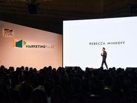香港貿發局本月底舉辦MarketingPulse論壇　星級行銷大師分享新常態創意行銷策略